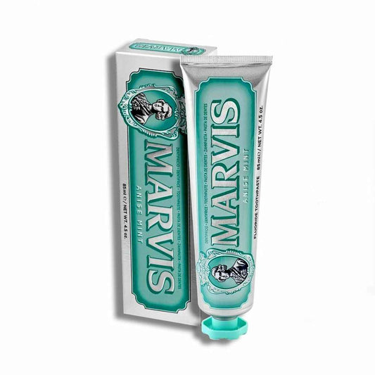 Toothpaste Marvis Mint Anisette (85 ml) Marvis