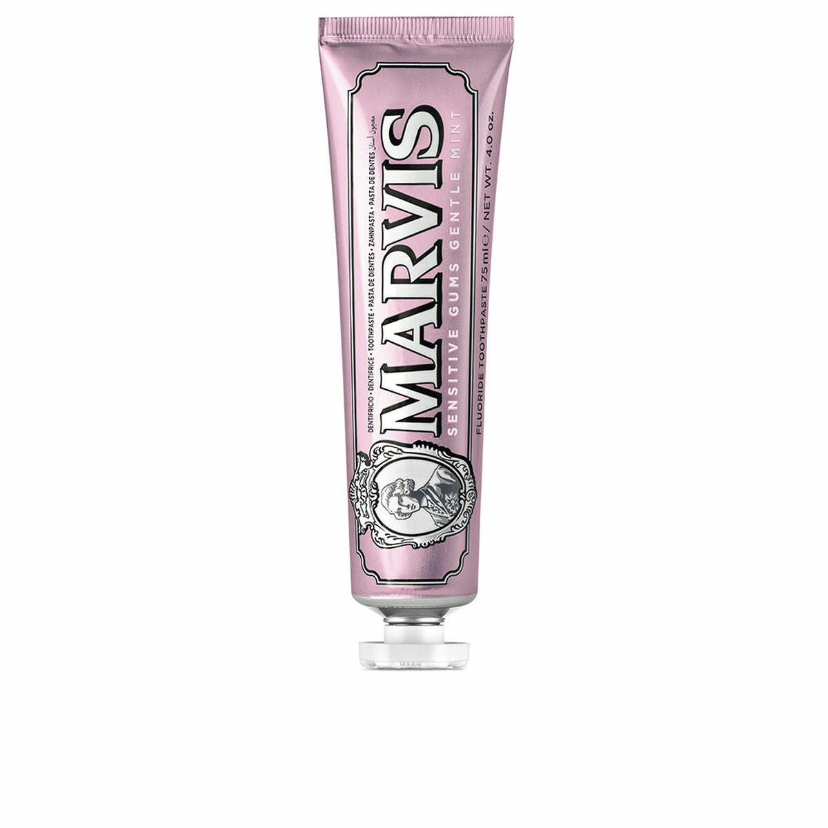 Toothpaste Marvis   Mint 75 ml