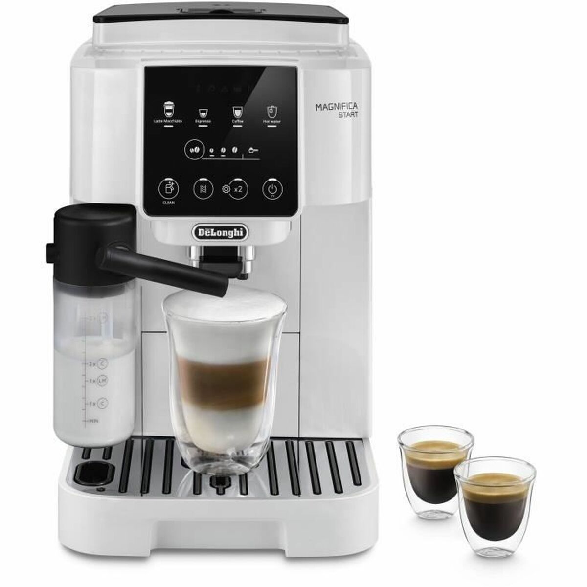 Superautomatic Coffee Maker DeLonghi 1450 W 1,8 L