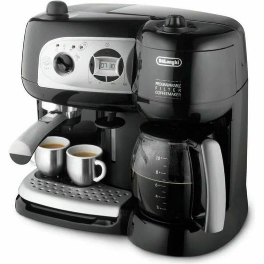 Coffee-maker DeLonghi BCO 264.1 1750 W 1,2 L DeLonghi