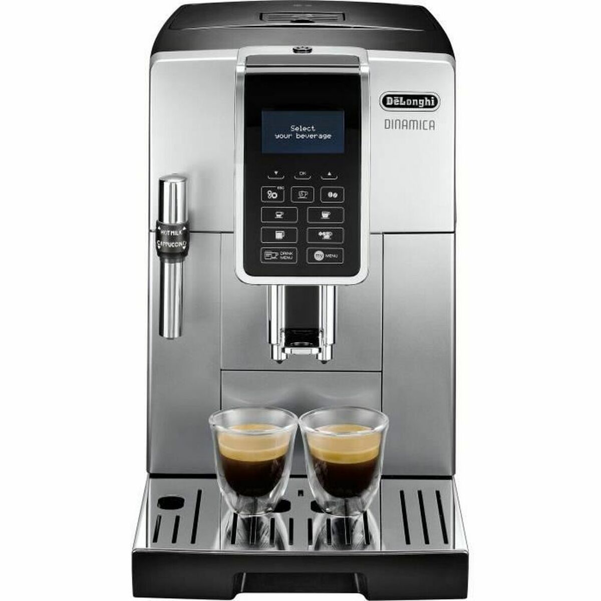 DeLonghi