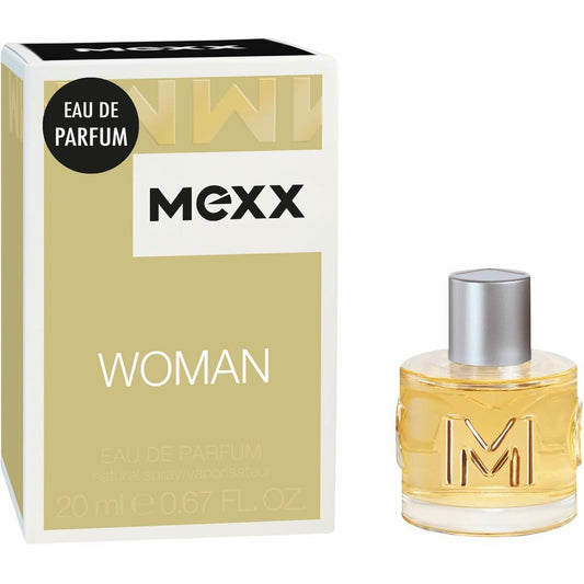 Women's Perfume Mexx Woman EDP 20 ml - Perfumes for women - Mexx - Default Title