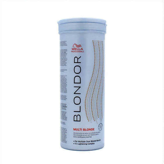 Lightener Wella Blondor Deco (400 g) Wella