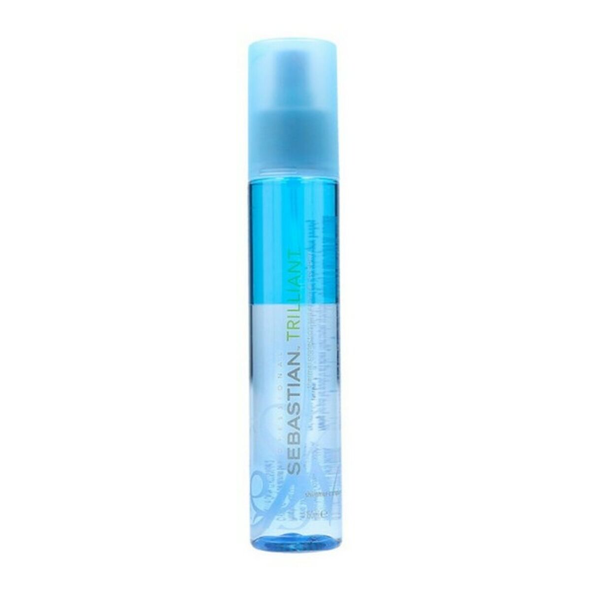 Styling Spray Professional Trilliant Sebastian (150 ml) Sebastian