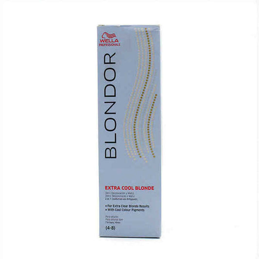 Lightener Wella Blondor Extra (150 g) Wella