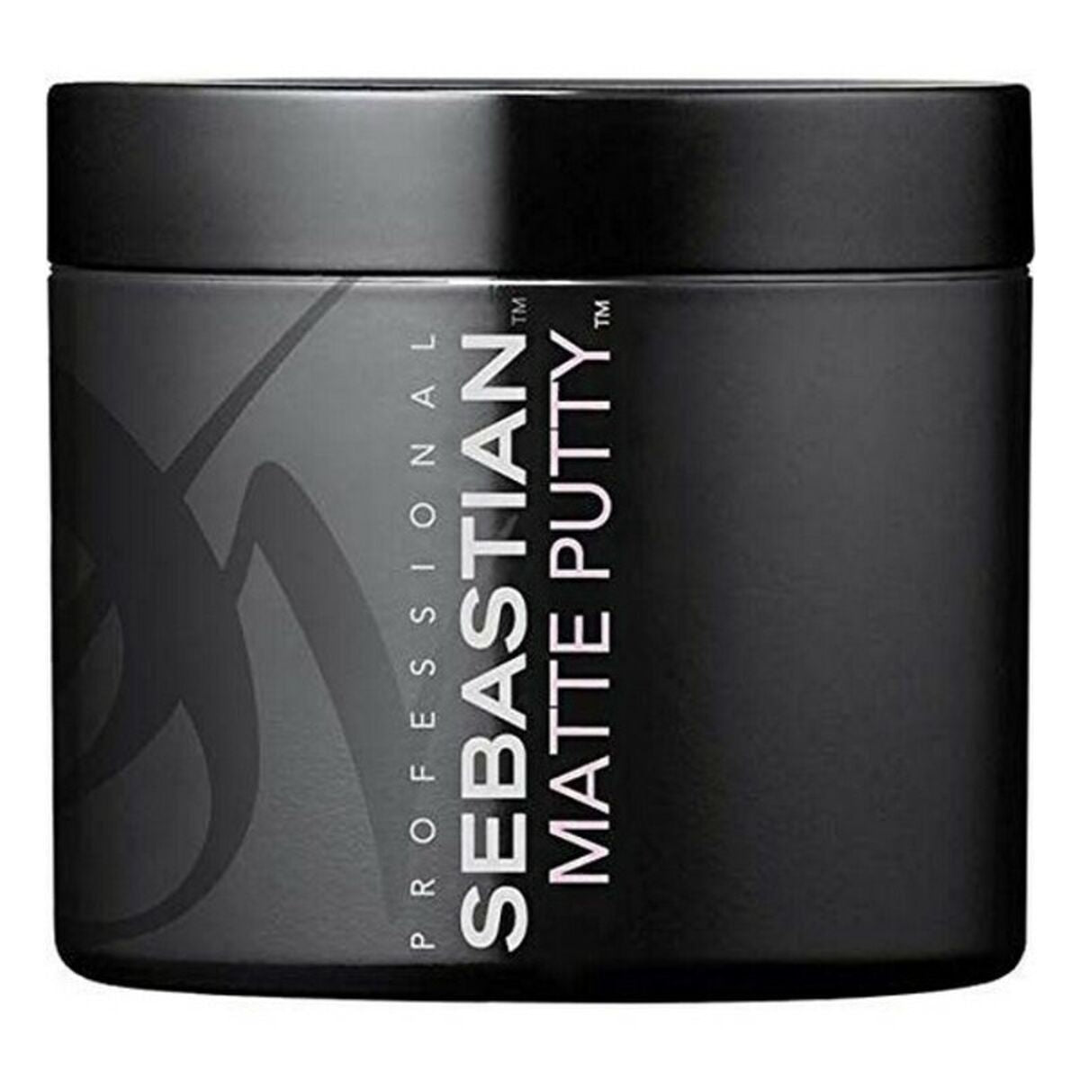 Flexible Fixing Cream Matte Putty Sebastian 4015600059057 75 ml Sebastian