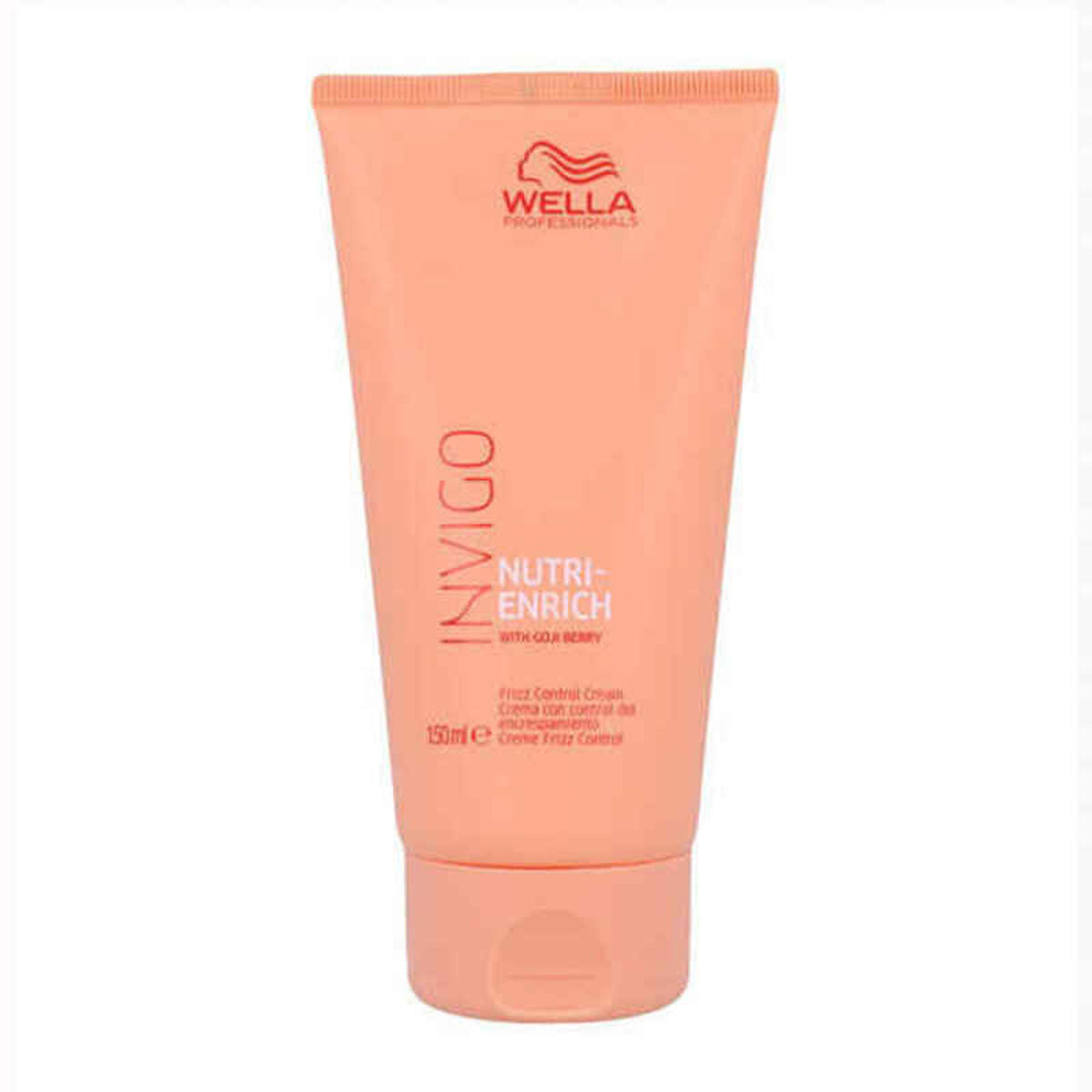 Styling Cream Wella Invigo Enrich 150 ml