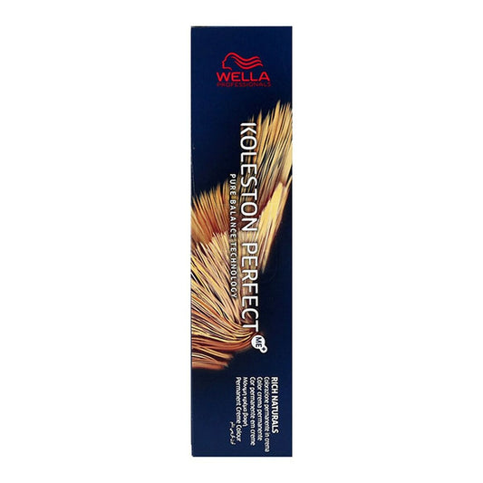 Permanent Dye Koleston Me+ Wella Nº 8/97 (60 ml) Wella