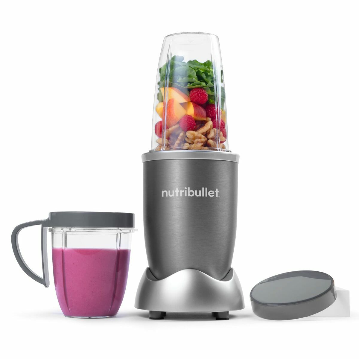 Nutribullet