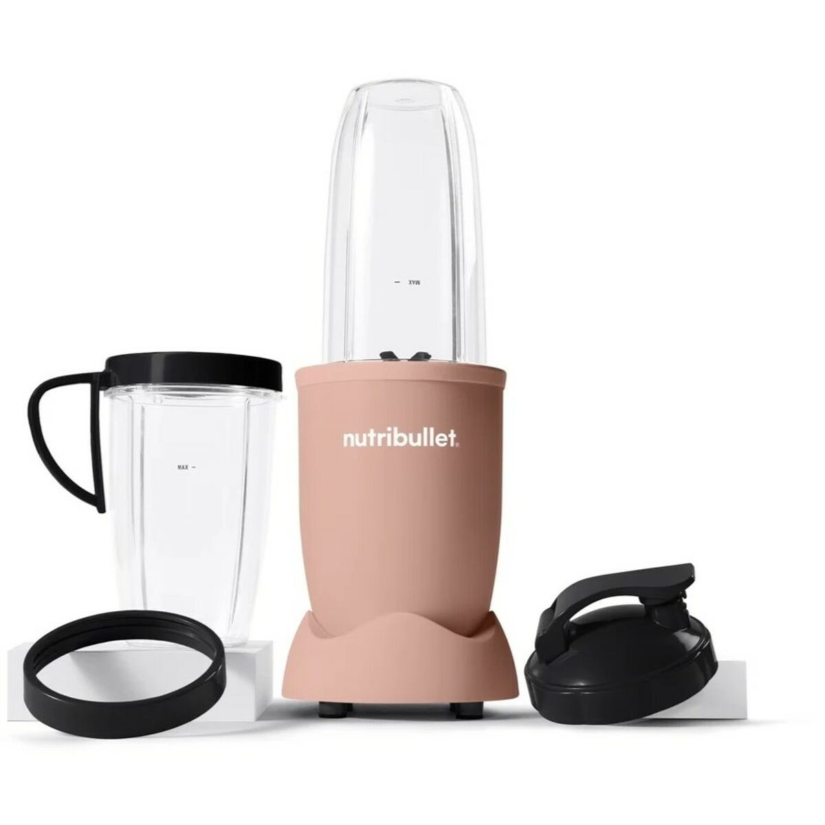 Nutribullet