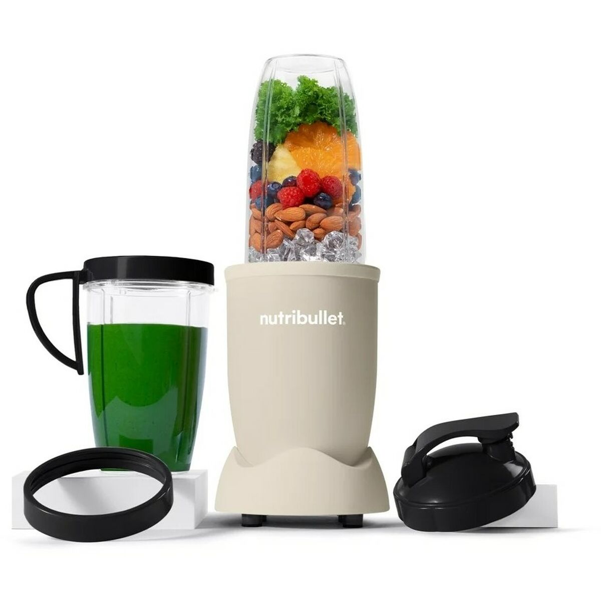 Nutribullet