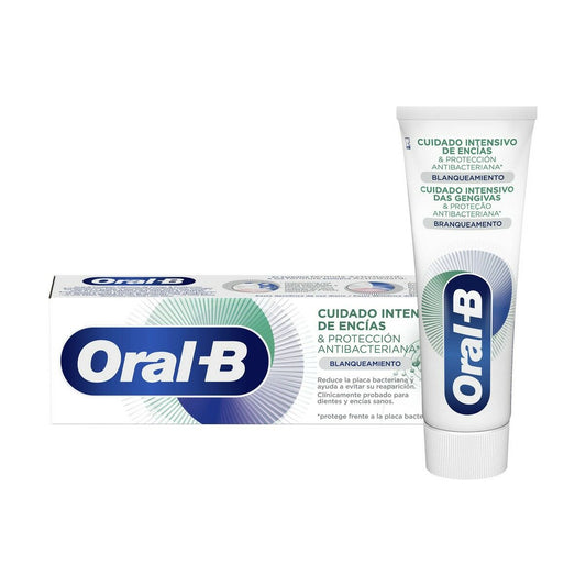 Oral-B