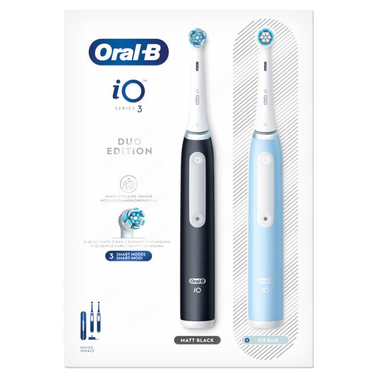 Electric Toothbrush Oral-B iO 3 Oral-B