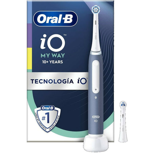 Electric Toothbrush Oral-B IO 4 MY WAY Oral-B