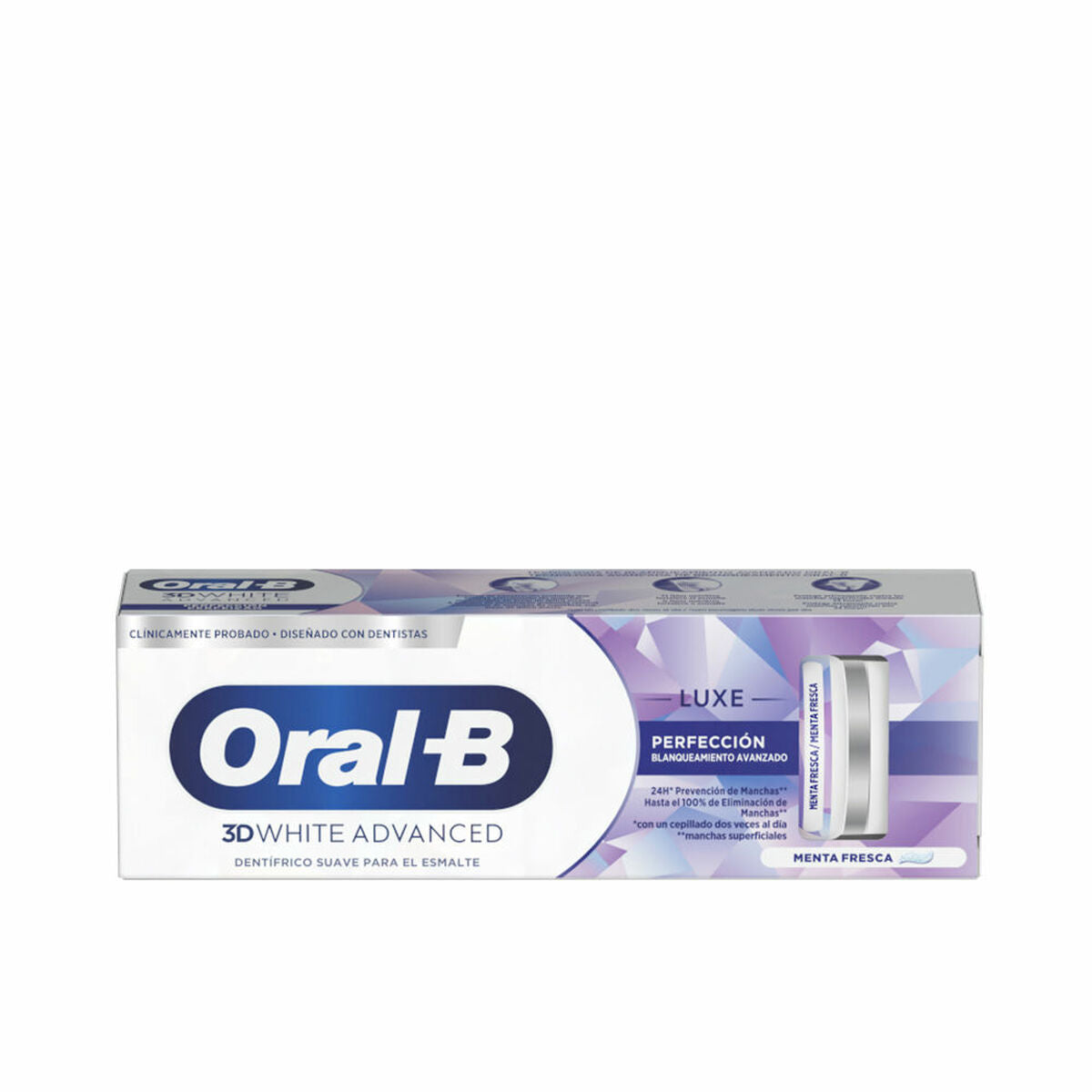 Toothpaste Oral-B 3D WHITE 75 ml (75 ml)