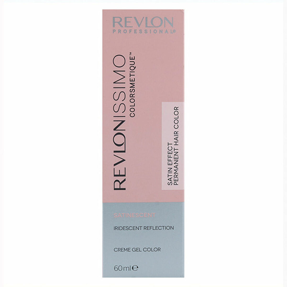 Conditioner Revlonissimo Satinescent Revlon - byKim