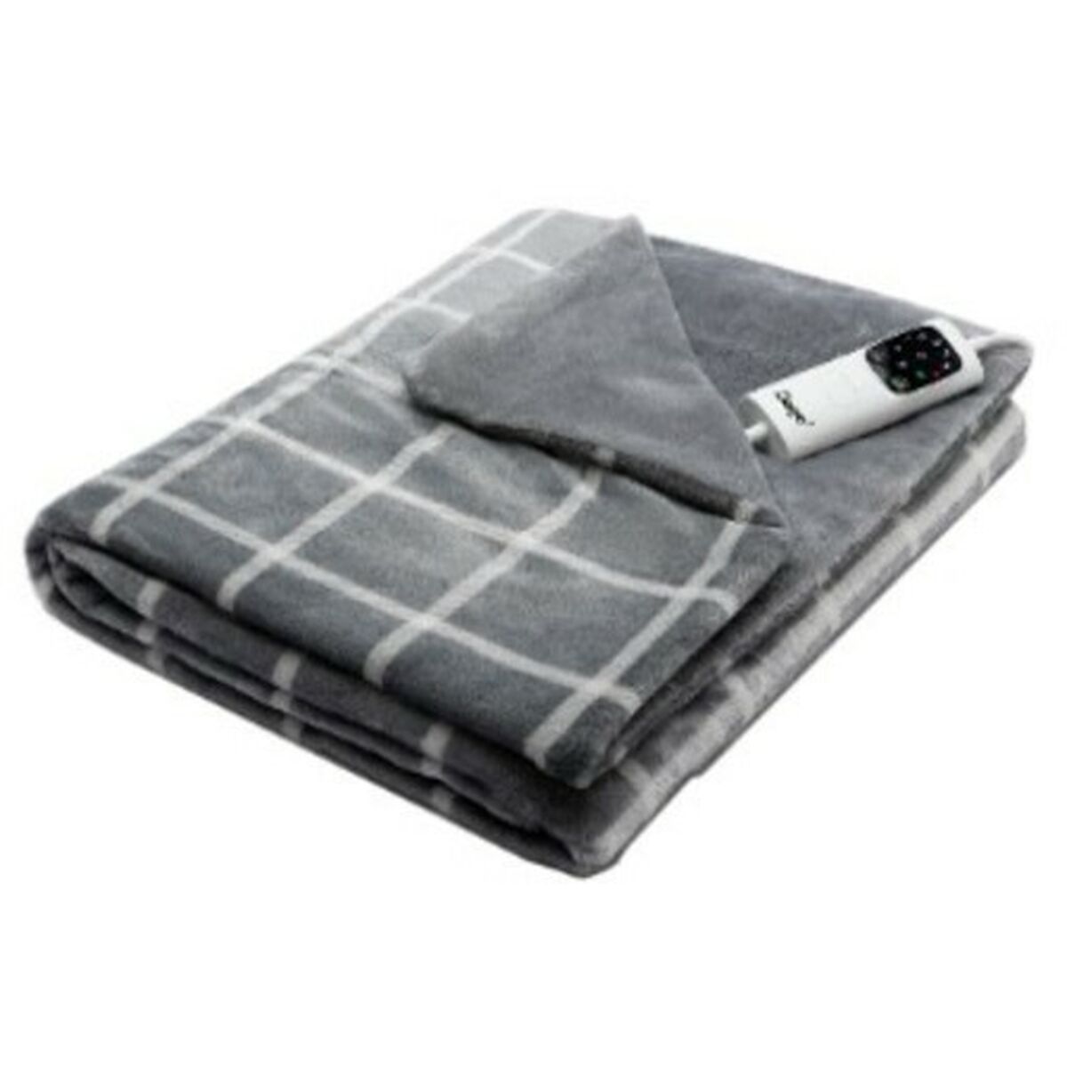 Electric Blanket Daga 16874 150 x 95 cm