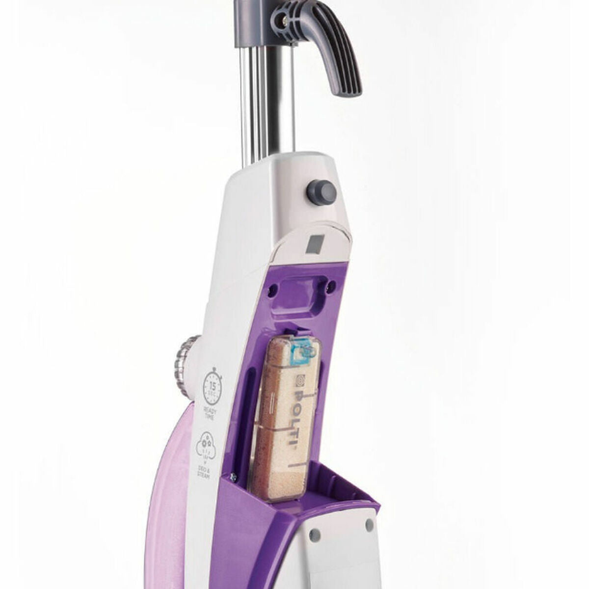 Vaporeta Steam Cleaner POLTI SV440 Lilac 1500 W POLTI