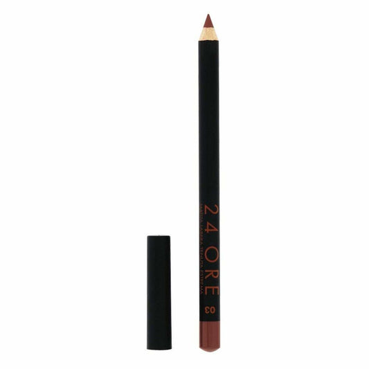 Lip Liner Deborah 2524038 Ore Nº 3 byKim Deborah