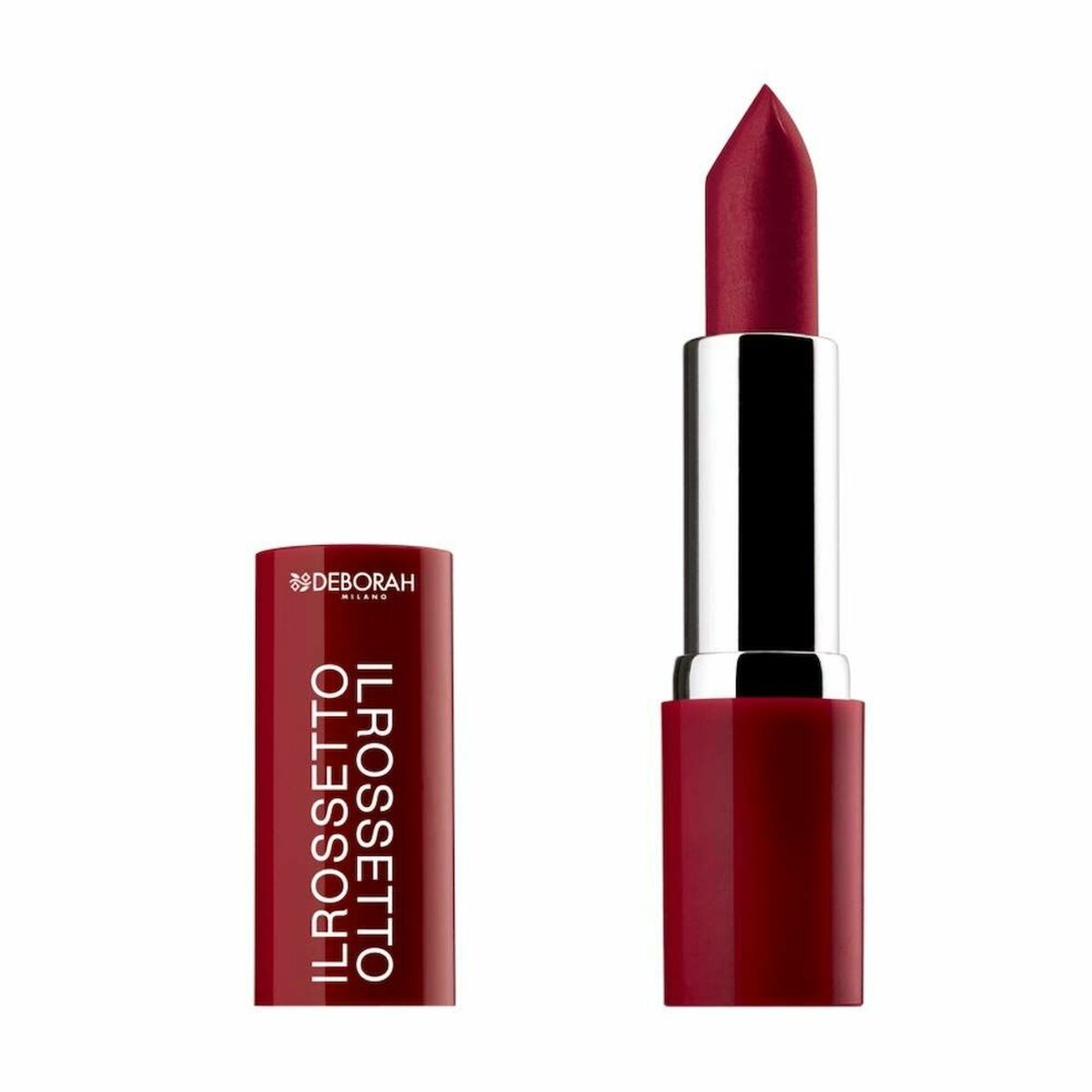 Lipstick Deborah Rossetto Clasico Nº 601 byKim Deborah