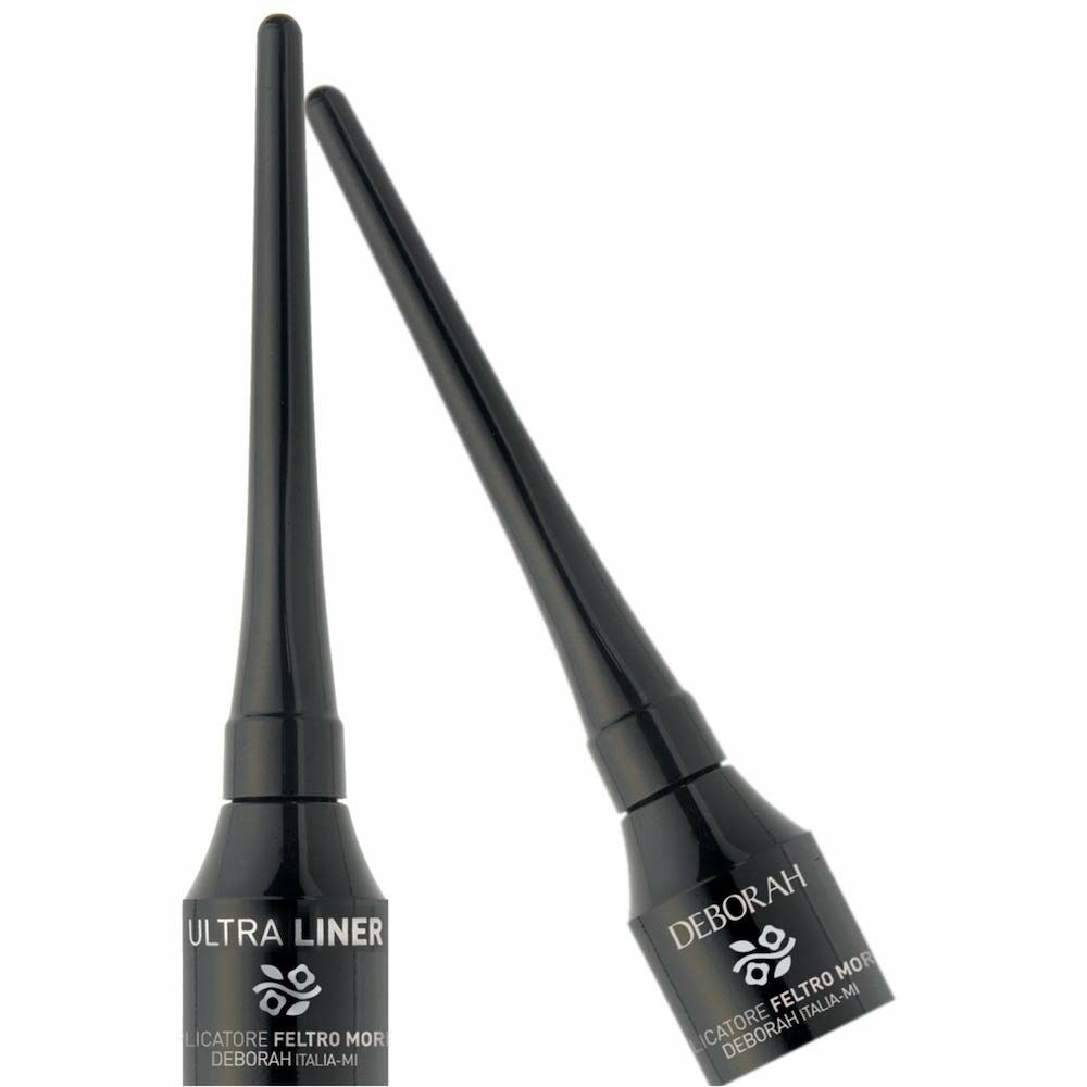 Eyeliner Deborah Ultra Liner Black byKim Deborah