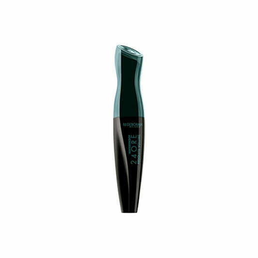 Mascara 24Ore Absolute Volume Waterproof Deborah Black (4 ml) byKim Deborah