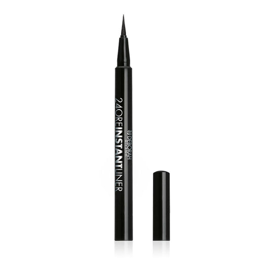 Eyeliner Deborah 24Ore Instantliner Black - Eyeliners and eye pencils - Deborah - Default Title