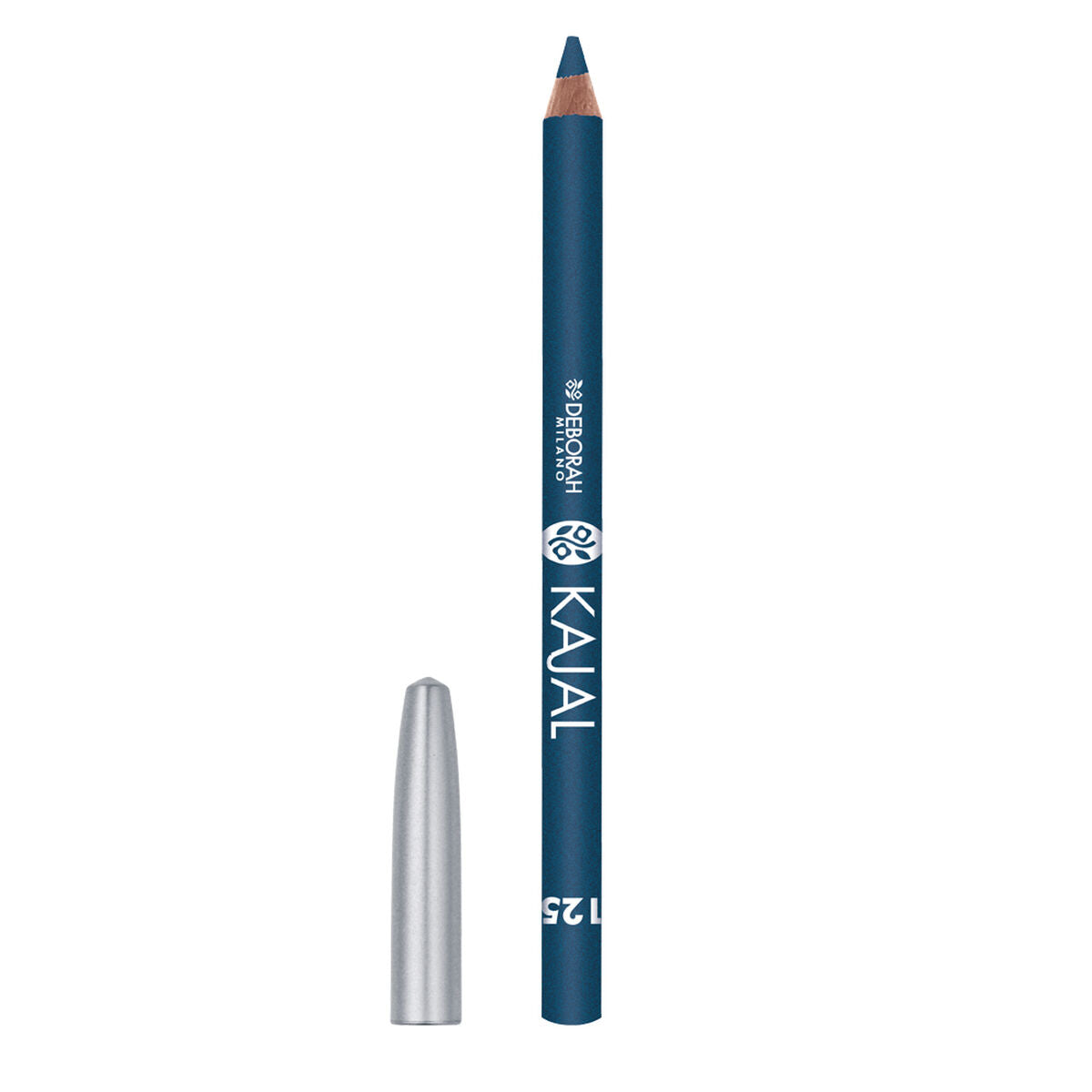 Eye Pencil Deborah Kajal Nº 125 - Eyeliners and eye pencils - Deborah - Default Title