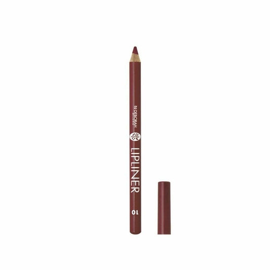 Lip Liner Pencil Deborah Classic Nº 10 byKim Deborah