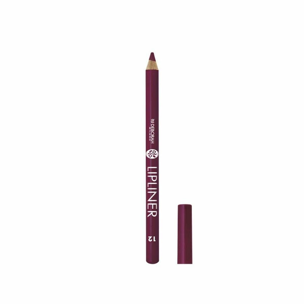 Lip Liner Deborah Clasico 12 1 L byKim Deborah