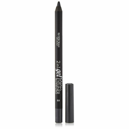 Eye Pencil Kajal & Eyeliner Deborah 2524148 byKim Deborah