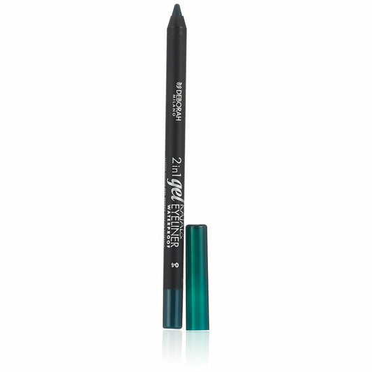 Eye Pencil Kajal & Eyeliner Deborah 2524150 Deborah