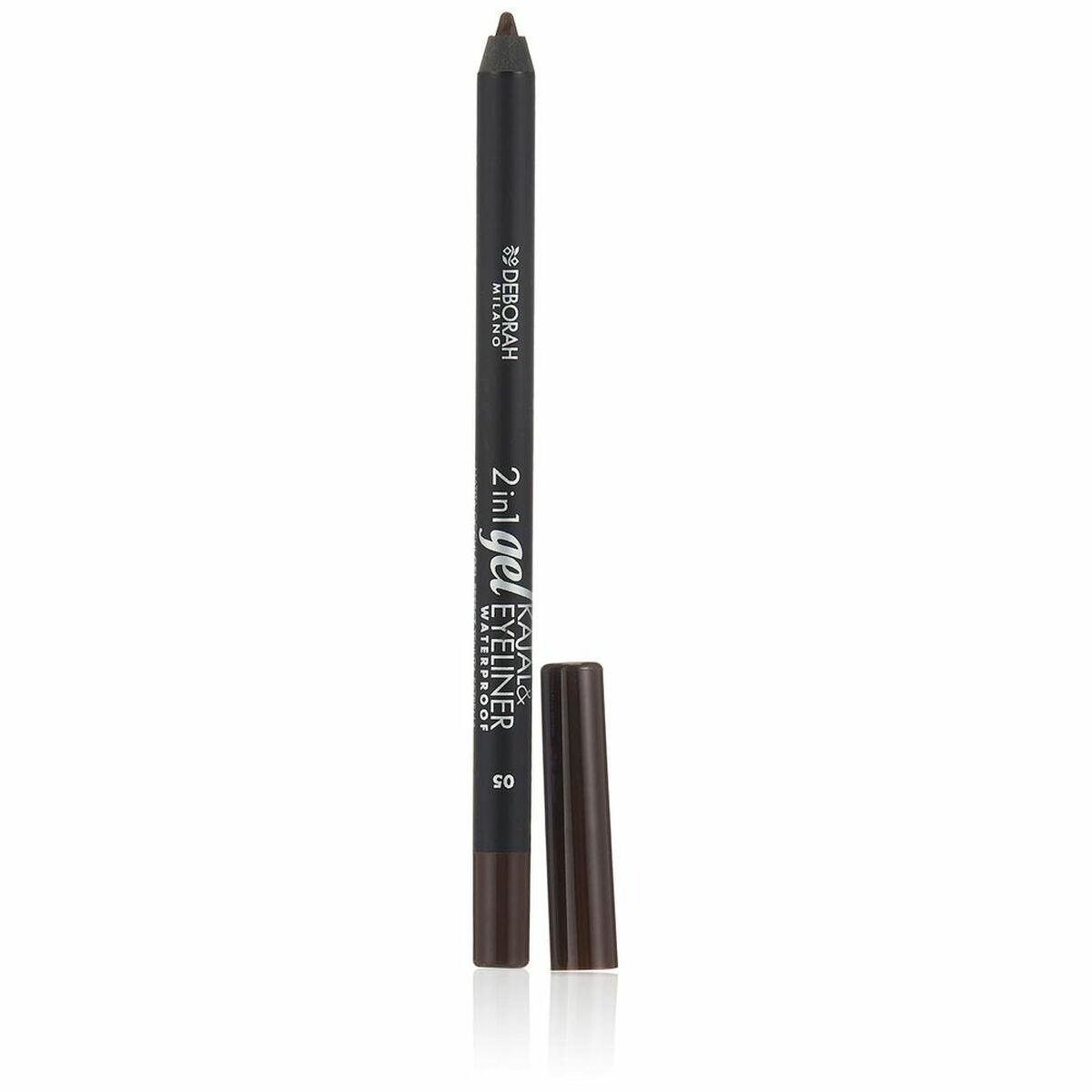 Eye Pencil Kajal & Eyeliner Deborah byKim Deborah