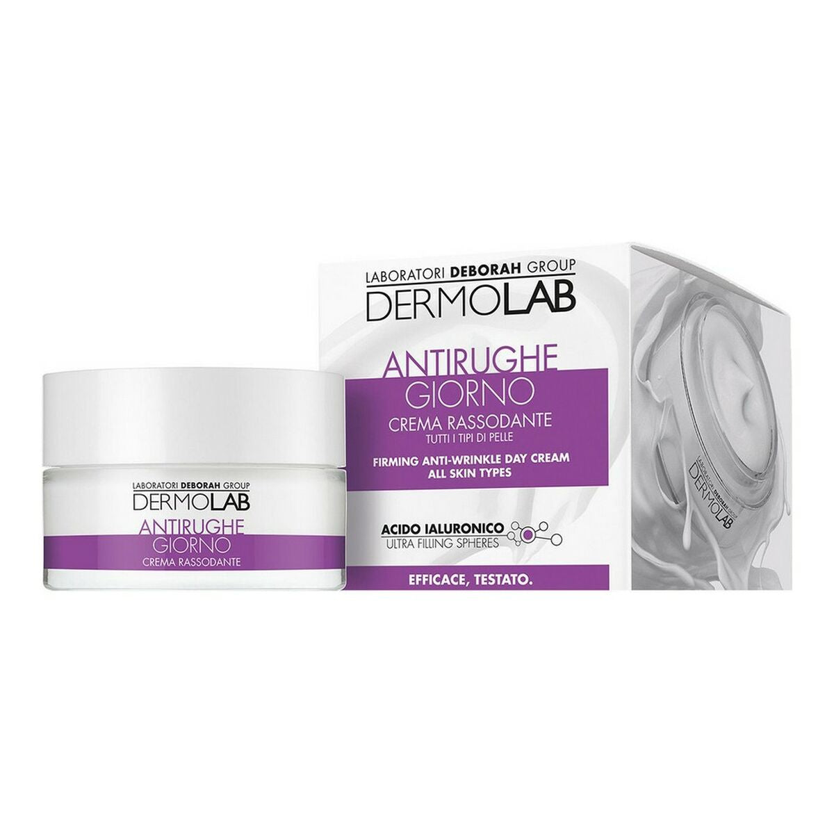 Anti-Wrinkle Cream Giorno Deborah 2524170 byKim Deborah