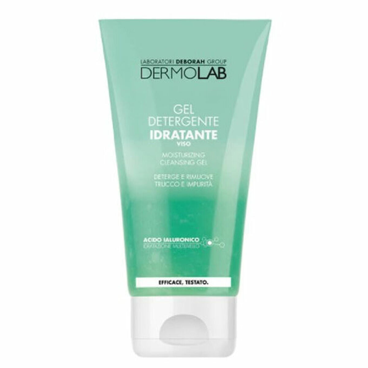 Exfoliating Facial Gel Deborah 150 ml byKim Deborah