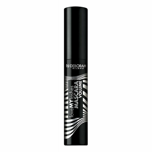 Mascara Love my Lashes Volume Deborah Black byKim Deborah