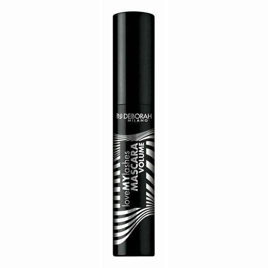 Mascara Love my Lashes Volume Deborah Black Deborah