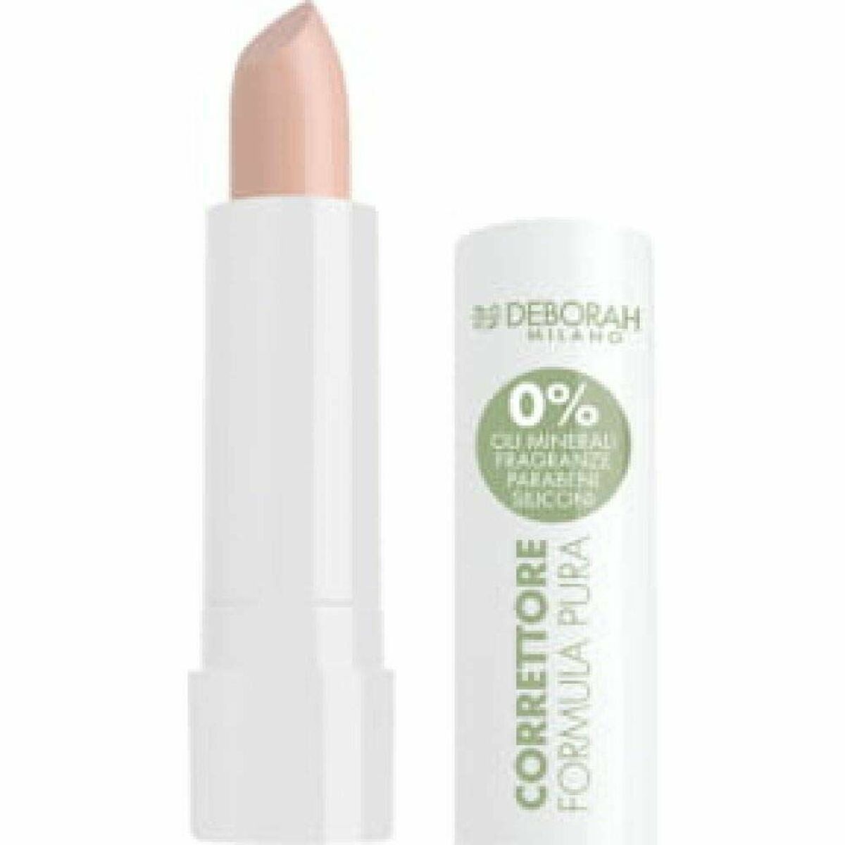 Concealer Stick Formula Pura Deborah Nº 1 byKim Deborah