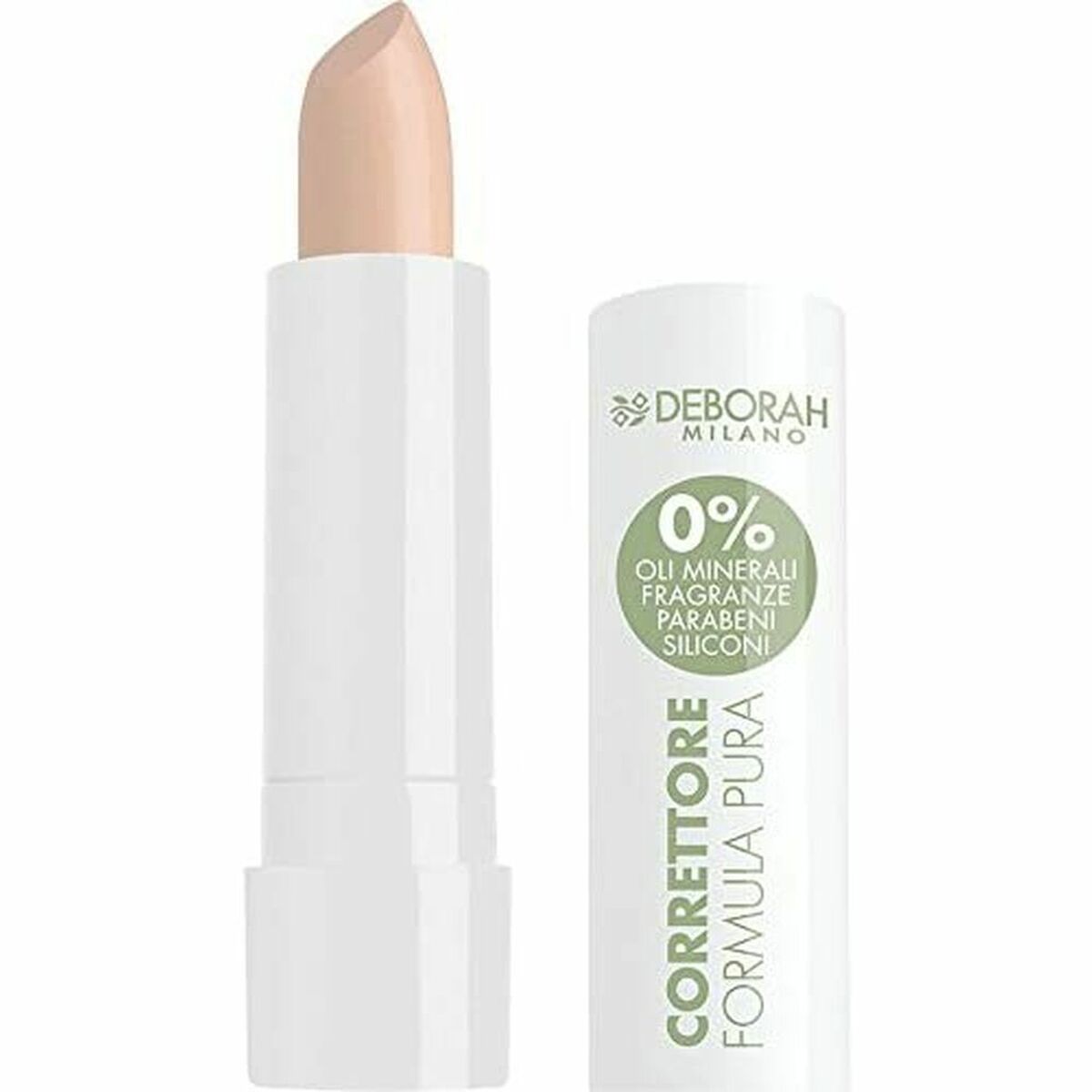 Concealer Stick Formula Pura Deborah 2524201 Nº 2 byKim Deborah