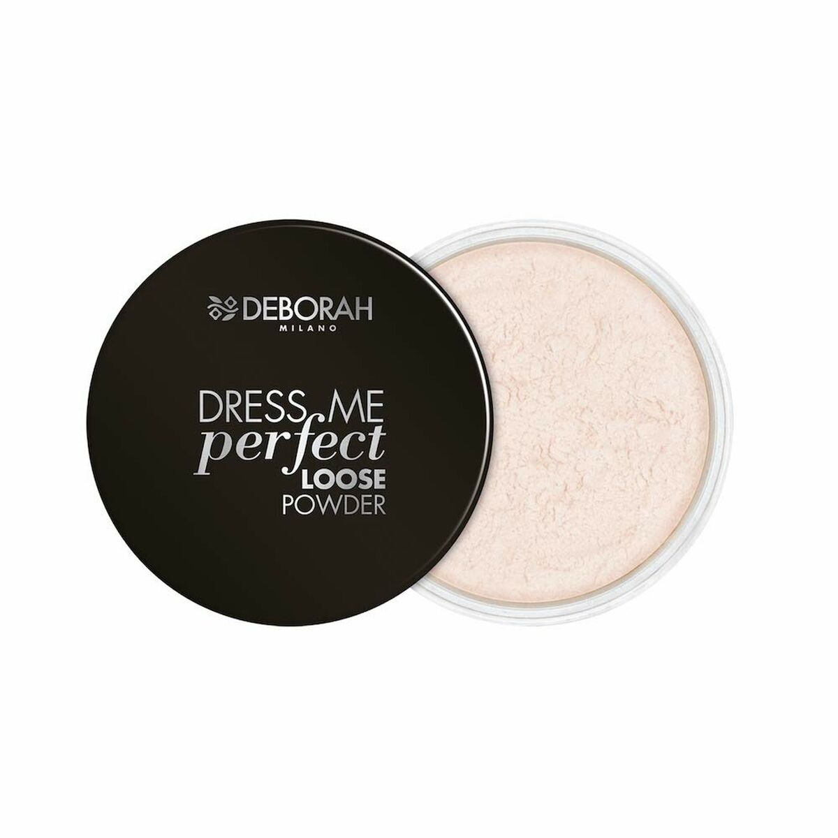 Facial Corrector Deborah Dress Me Perfect Loose Powder - Make-up and correctors - Deborah - Default Title