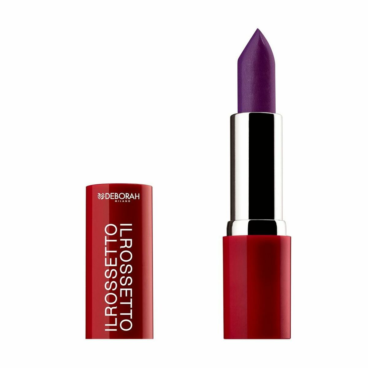 Lipstick Deborah Il Rossetto Winter In Love Nº 818 byKim Deborah