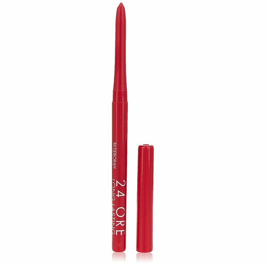 Lip Liner Deborah 24 Ore Long Lasting Nº 04 byKim Deborah