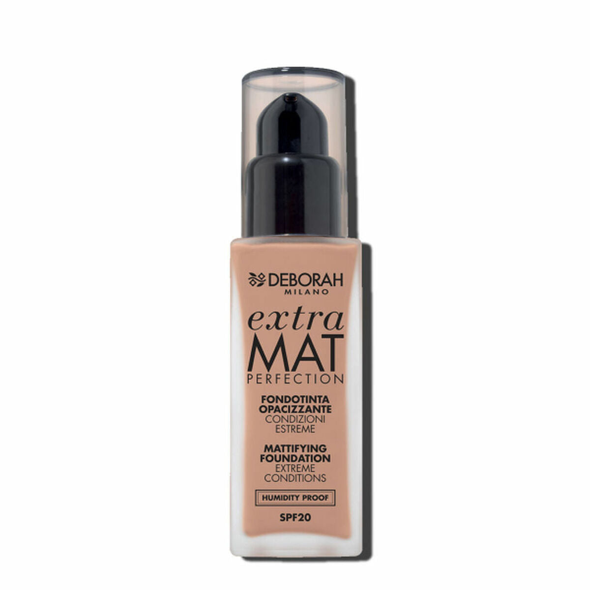 Liquid Make Up Base Extra Mat Perfection Deborah 2524216 byKim Deborah