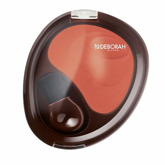 Blush Deborah Naturale Nº 17 byKim Deborah