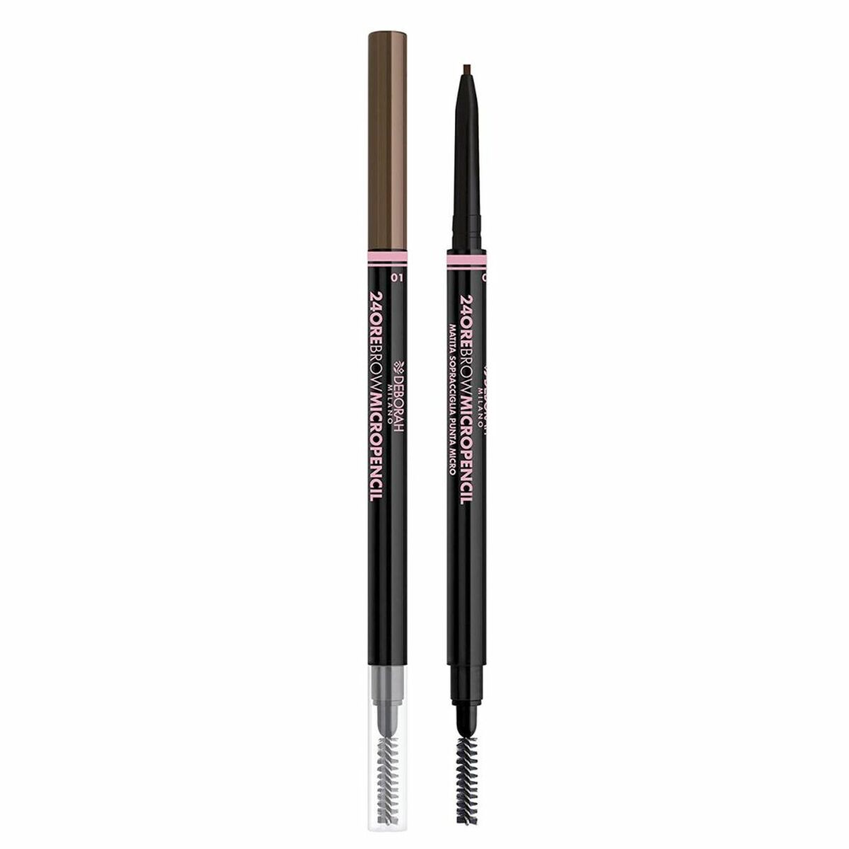 Eyebrow Pencil 24Ore Brow Deborah 8741 byKim Deborah