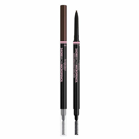 Eyebrow Pencil Deborah 24 Ore Micropencil Nº 03 Deborah