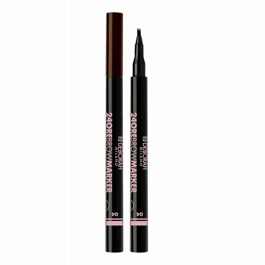 Eyebrow Pencil Deborah 24 Ore Marker Nº 04 Deborah