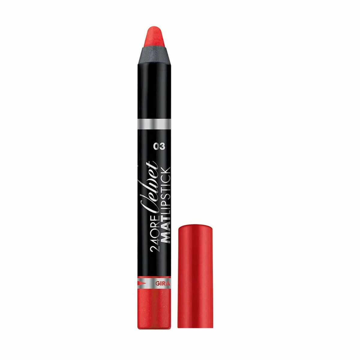 Lip Liner Pencil Deborah 113334 Nº 03 byKim Deborah