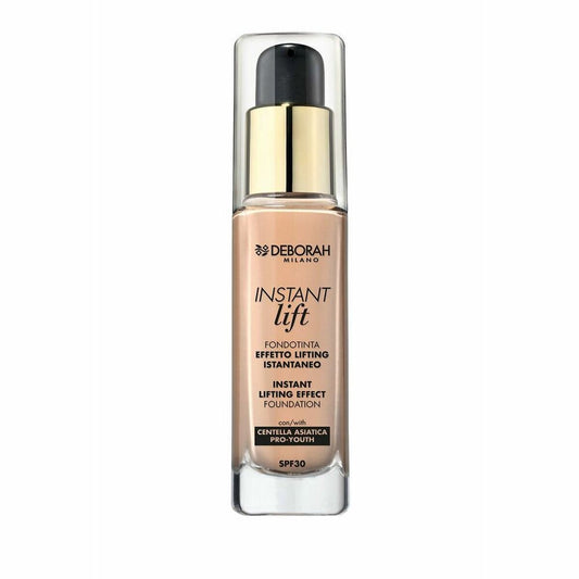 Liquid Make Up Base Instant Lift Deborah 9193 Deborah