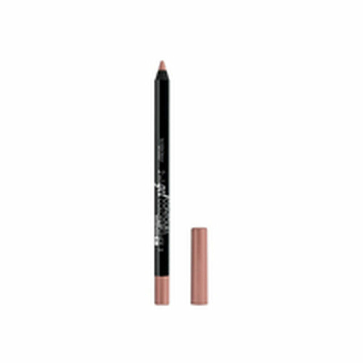 Lip Liner Deborah 2in1 Gel Contour & Color Lipliner Nº 1 - Lipsticks Lip Glosses and Lip Pencils - Deborah - Default Title